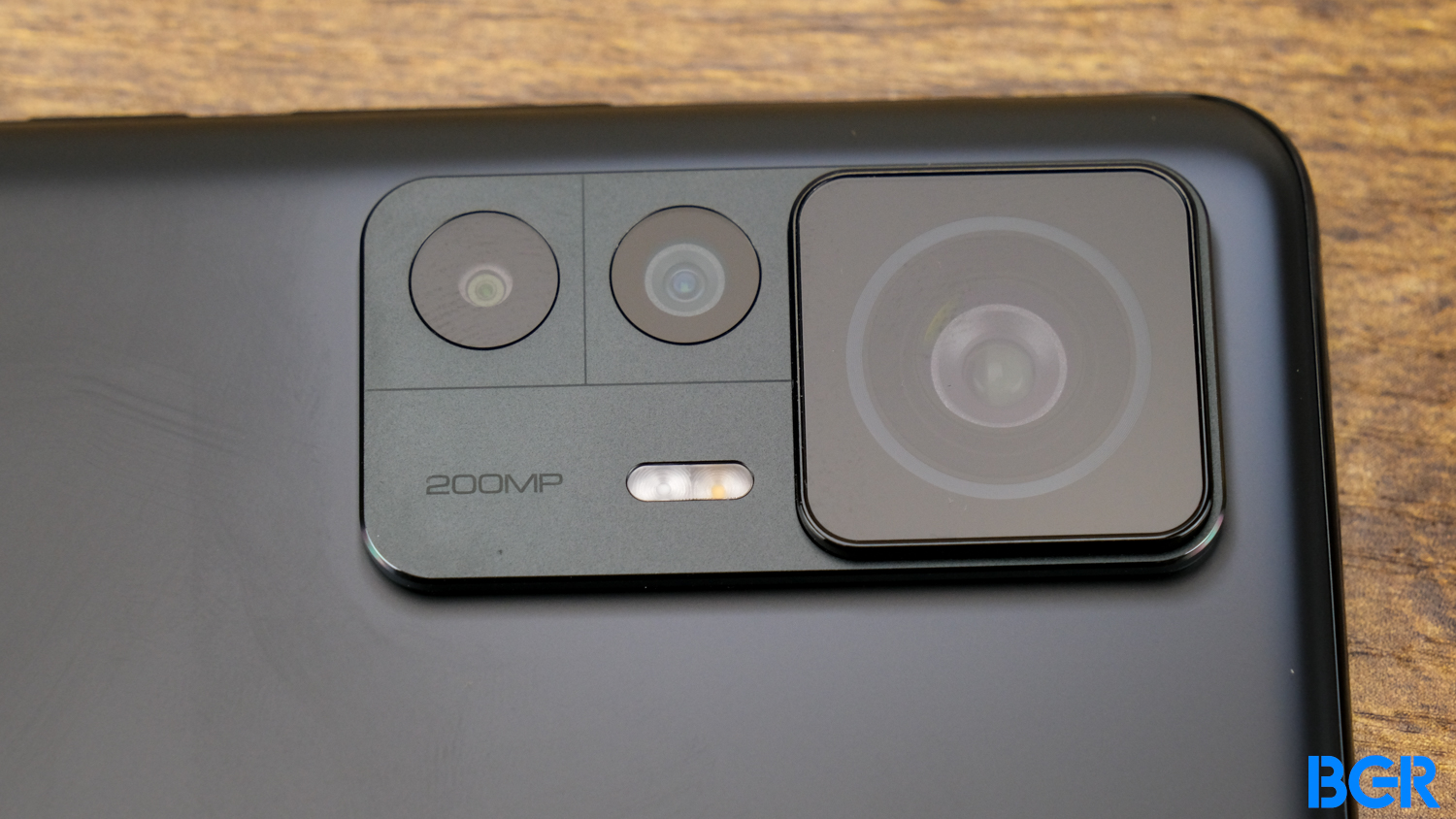 Xiaomi 12T Pro Cameras