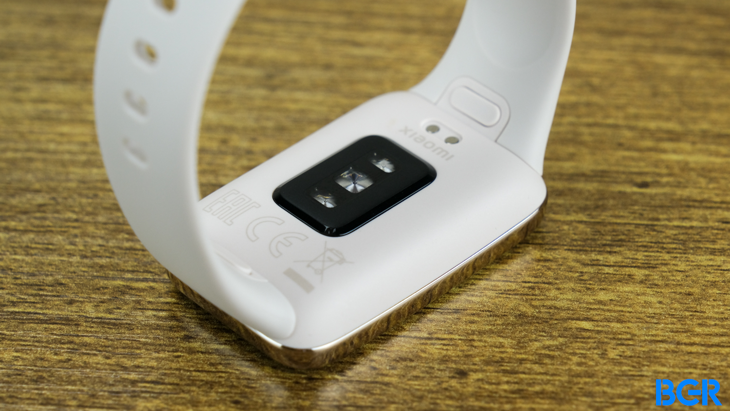 Xiaomi Band 7 Pro White Купить