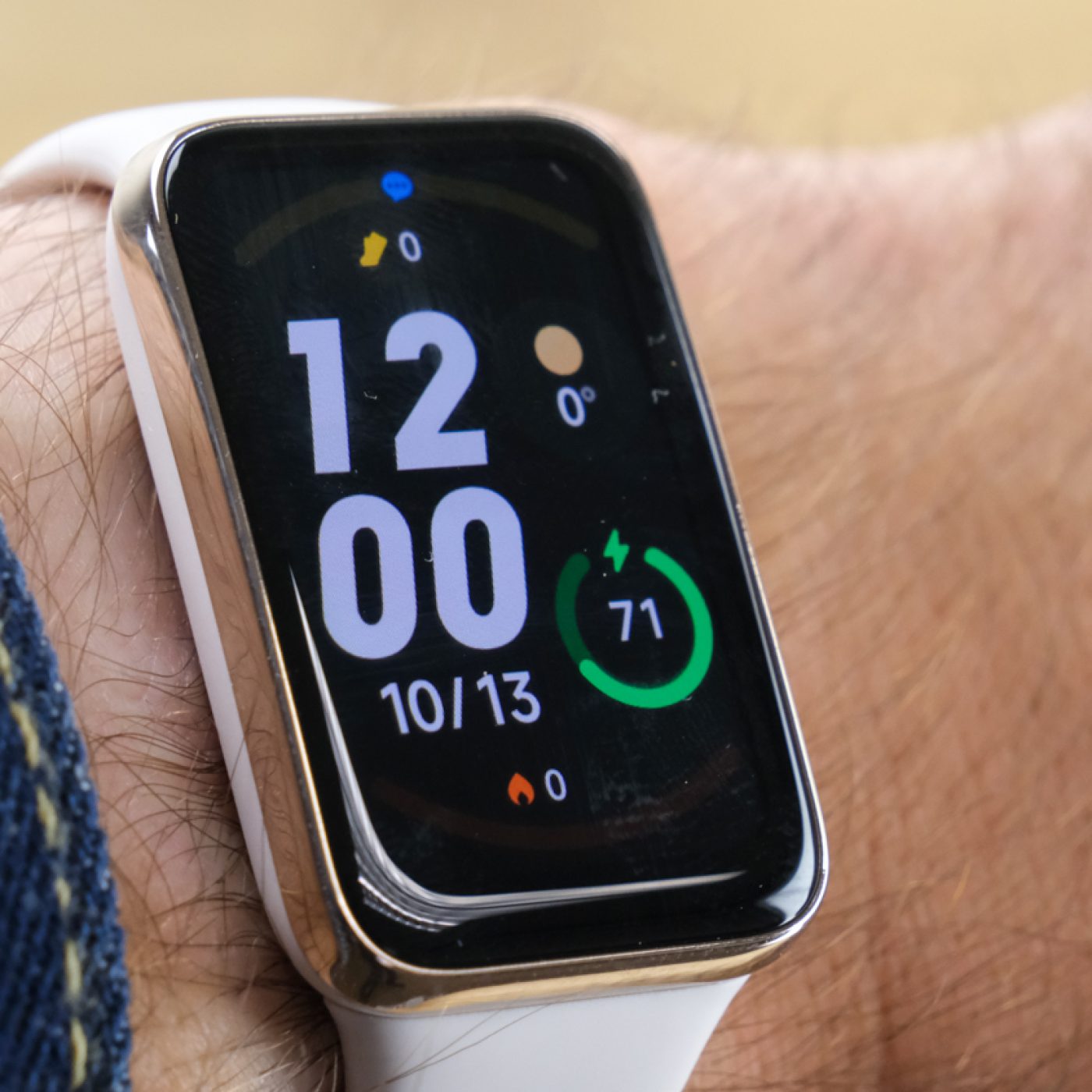 Xiaomi Smart Band 7 Pro review: Excellent at this price