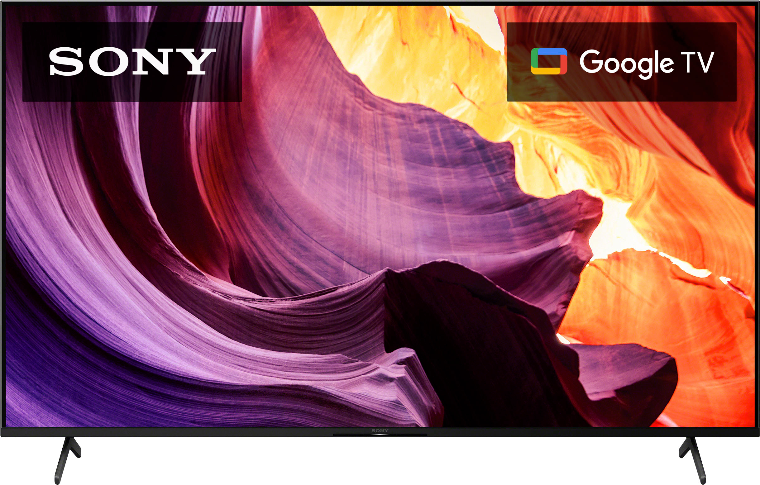 Sony X80K 65-Inch 4K TV