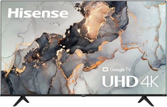 Hisense A6H 65-inch 4K TV