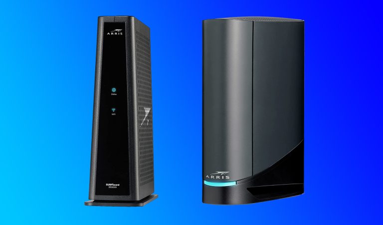 ARRIS Cable Modems