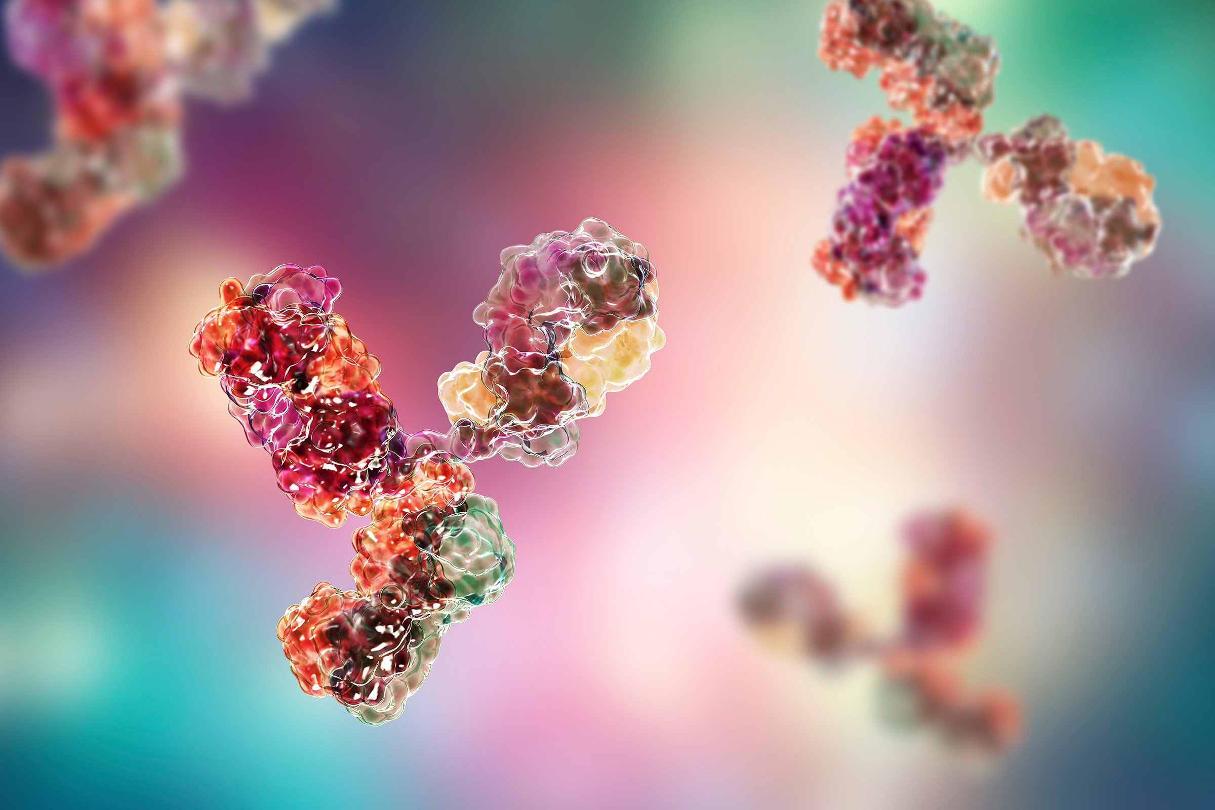 Nano-robot antibodies that fight cancer enter first human drug trial
