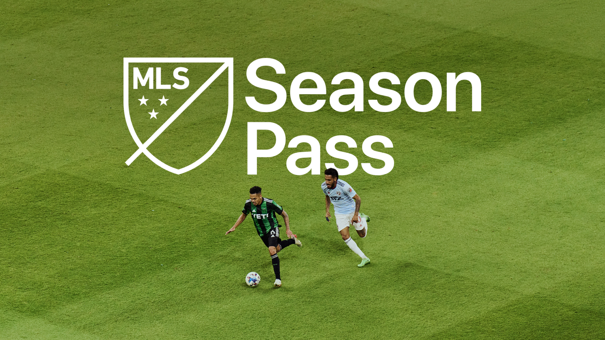 How to get Apple’s MLS Season Pass free from T-Mobile