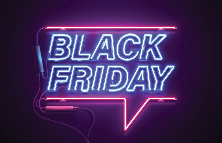 Black Friday : Des Offres à Ne Pas Rater Chez INFOMAX - Pause Hardware