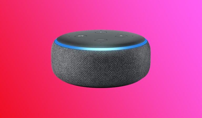 Best Free Stuff From Amazon: Free Echo Dot and Amazon Smart Plug