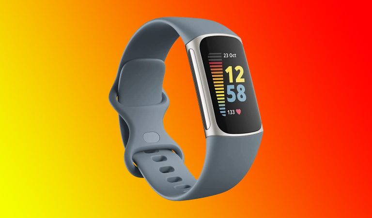 Fitbit Activity Tracker Deals for Black Friday