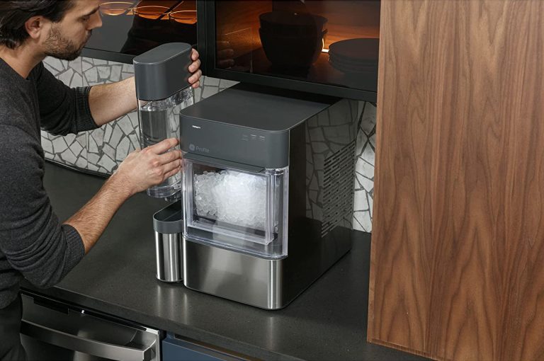 Prime Day 2020: The popular GE Profile Opal nugget ice maker is on