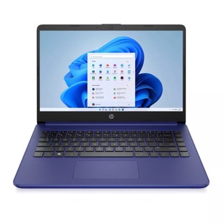 HP Stream 14-Inch Laptop