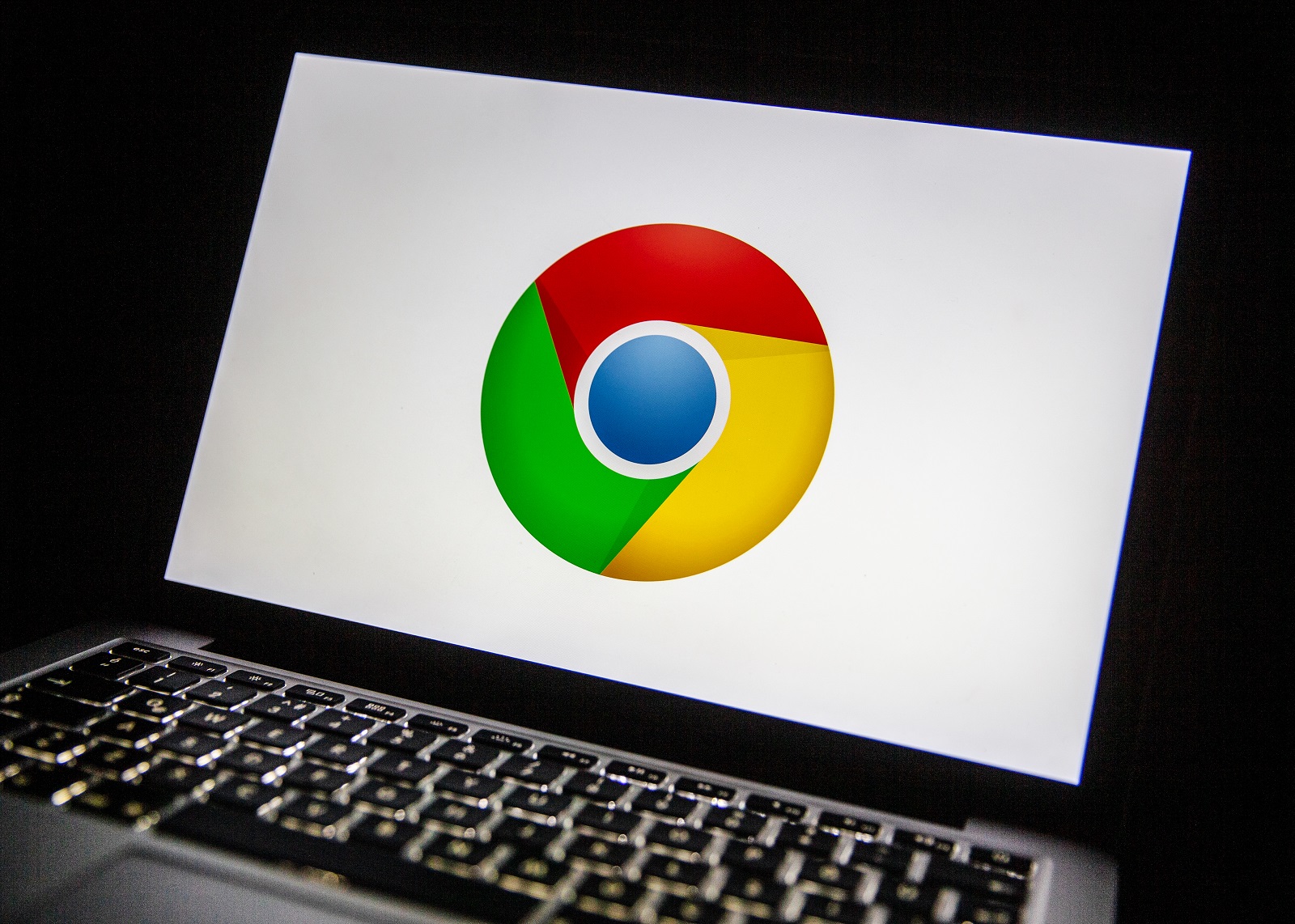 Update Google Chrome now to patch a high-risk security flaw