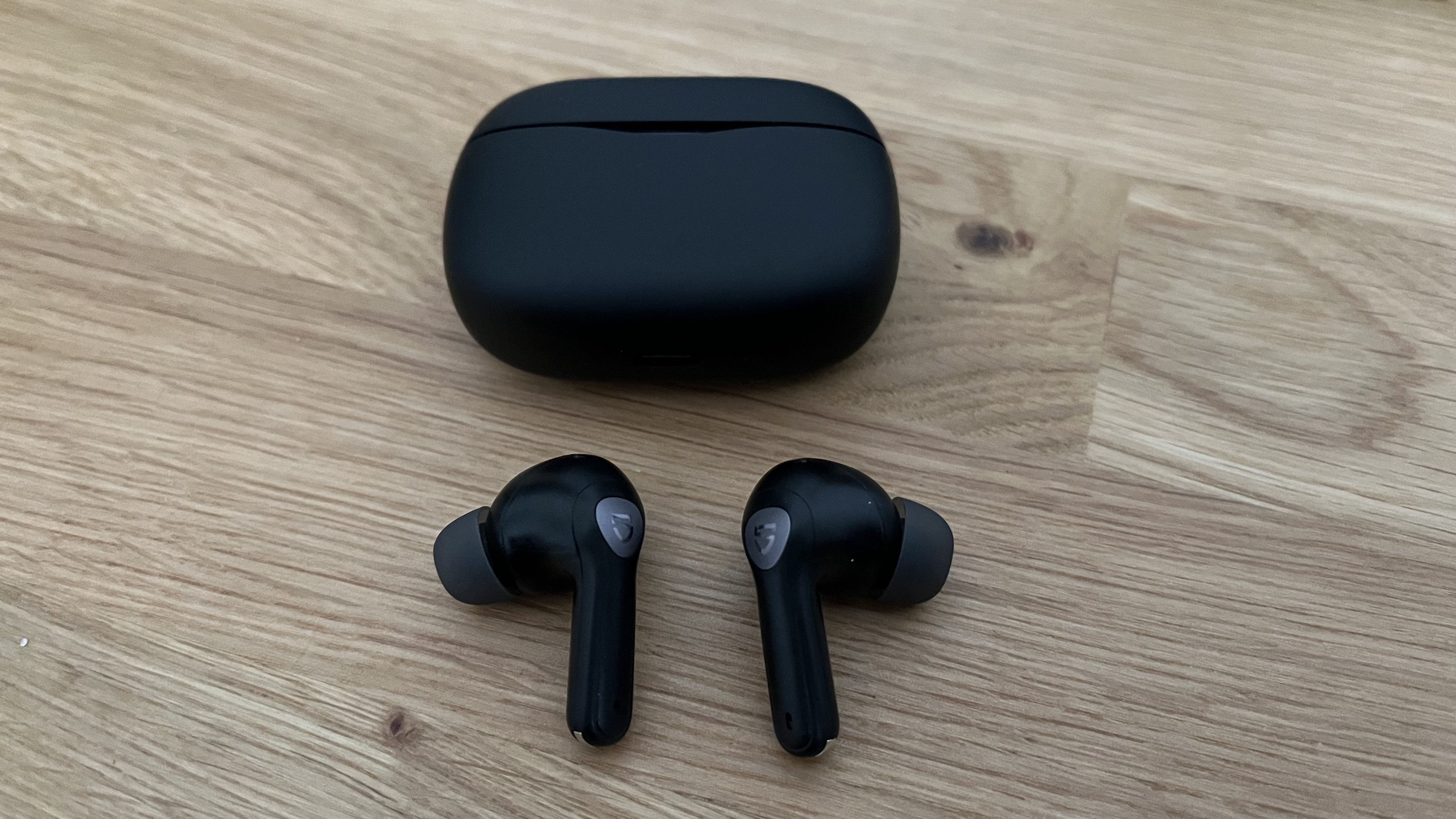 Soundpeats Air3 True Wireless Earbuds: Review 