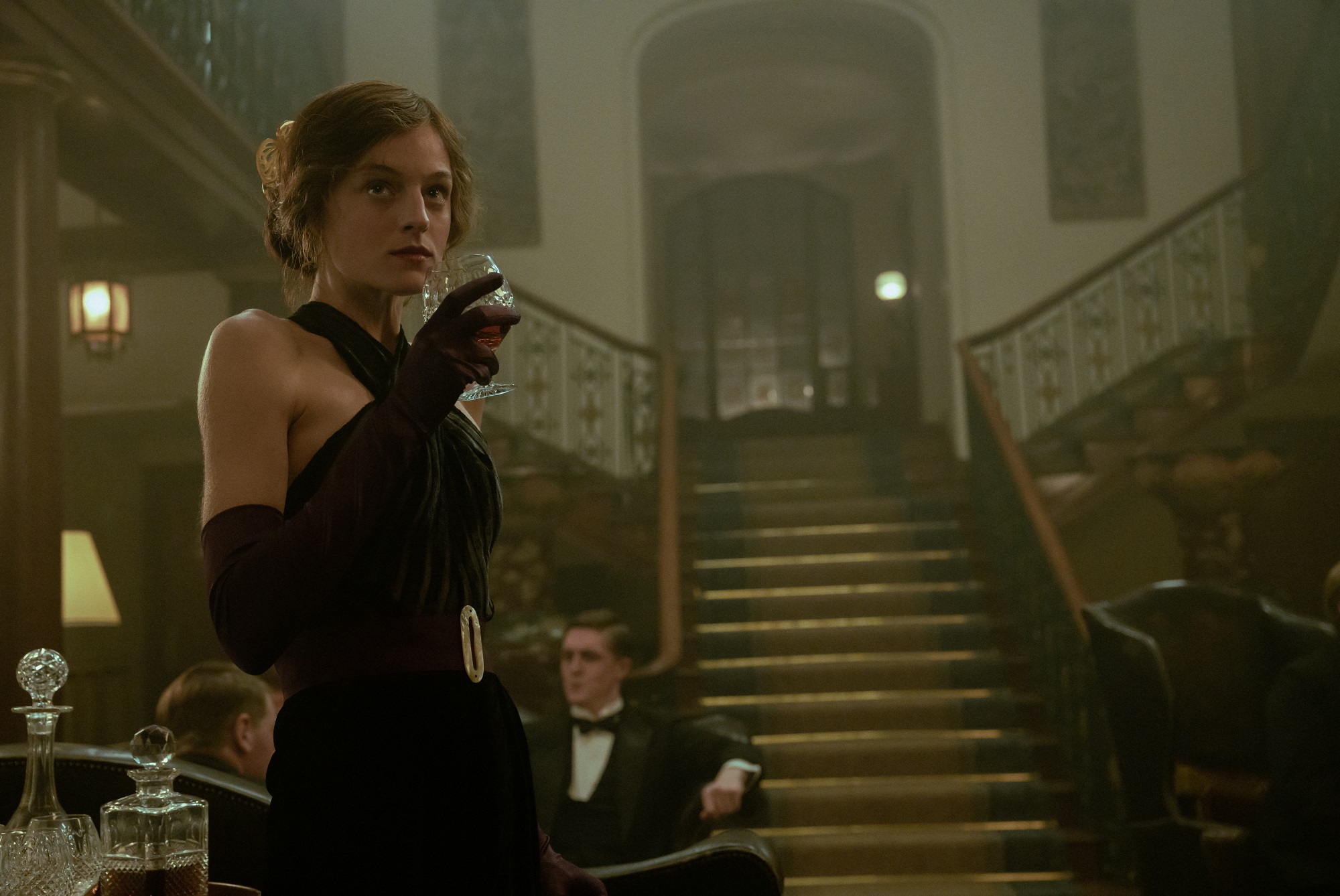 Scarlet Witch returns in Loki season 2 and Lady Death Strike in Deadpool 3 - Moviefeed - Medium