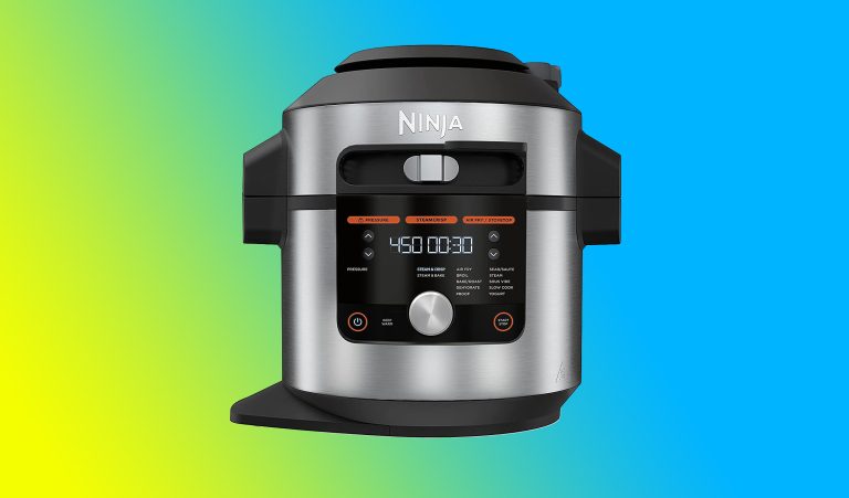 Ninja Foodi XL OL601