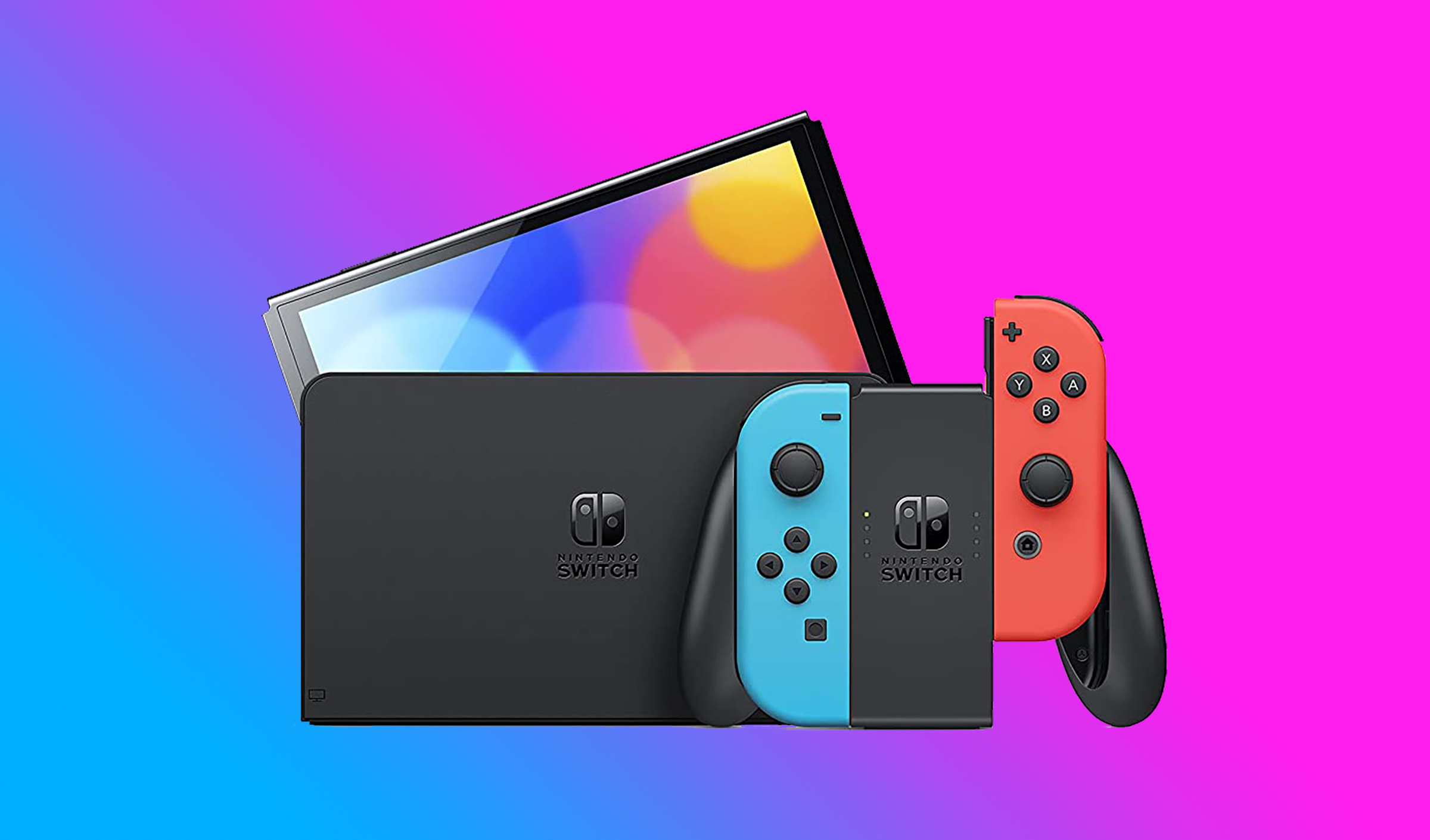 Nintendo Switch 2: $400 and an iteration rather than a revolution