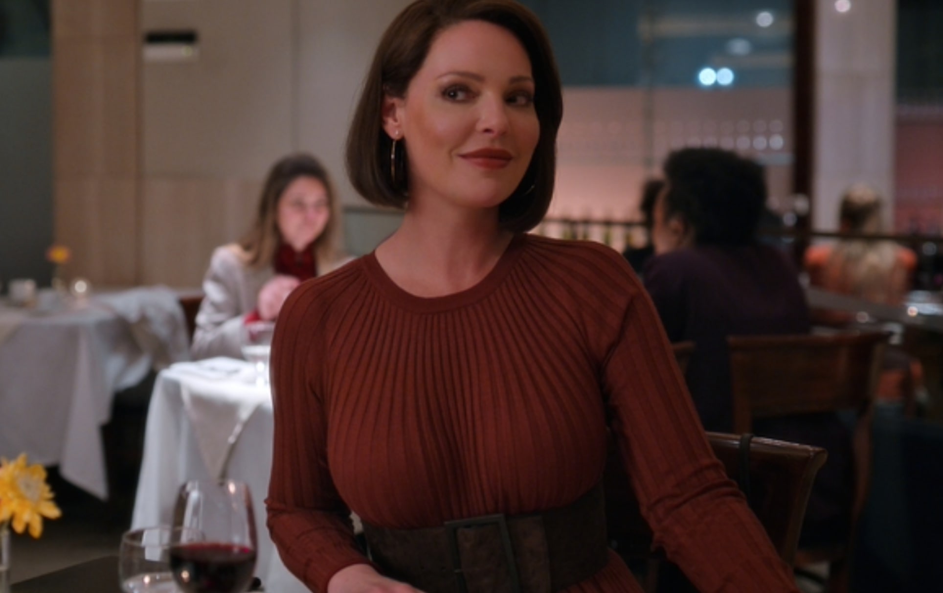 Firefly Lane on Netflix