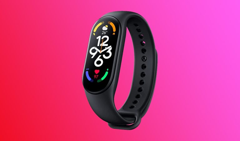 Xiaomi Mi Smart Band 7