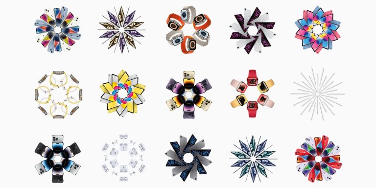 Apple shares Holiday Gift Guide featuring iPhone 14 and latest products announced Apple shares Holiday Gift Guide featuring iPhone 14 and latest products announced