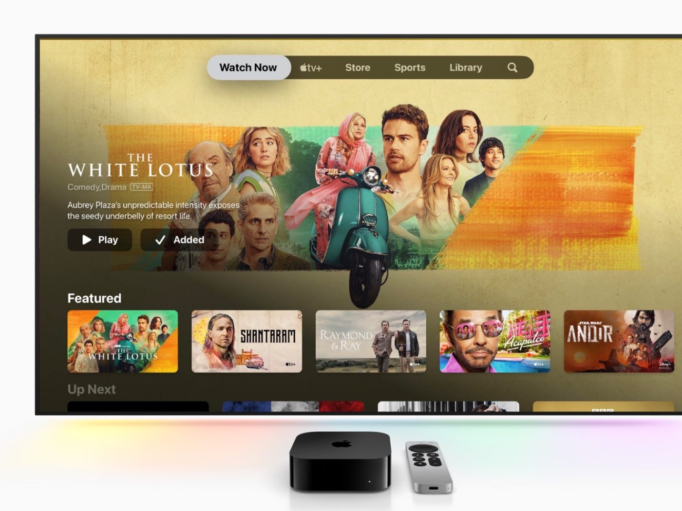 Apple TV+: Awesome student discount, Sony gets TV app, more…. – Apple Must