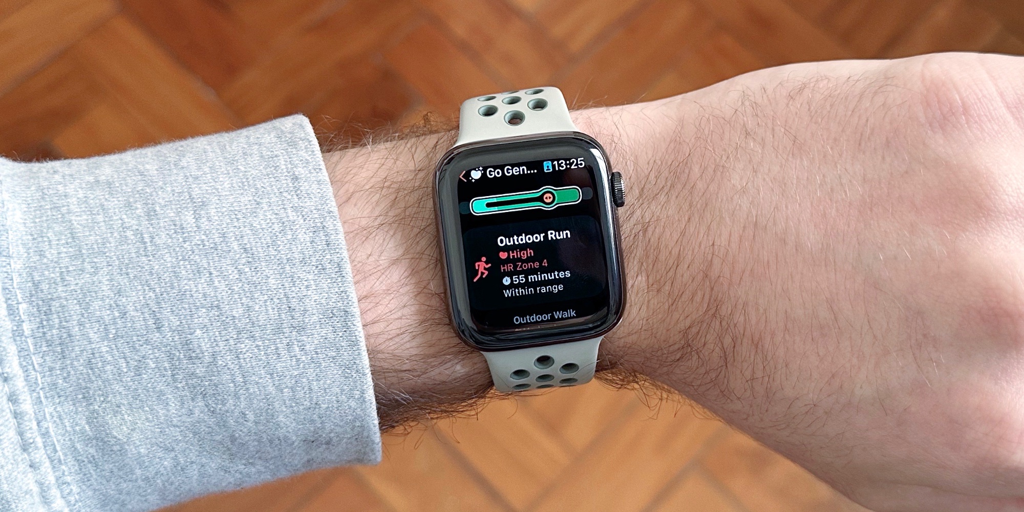 Top apps 2025 for iwatch