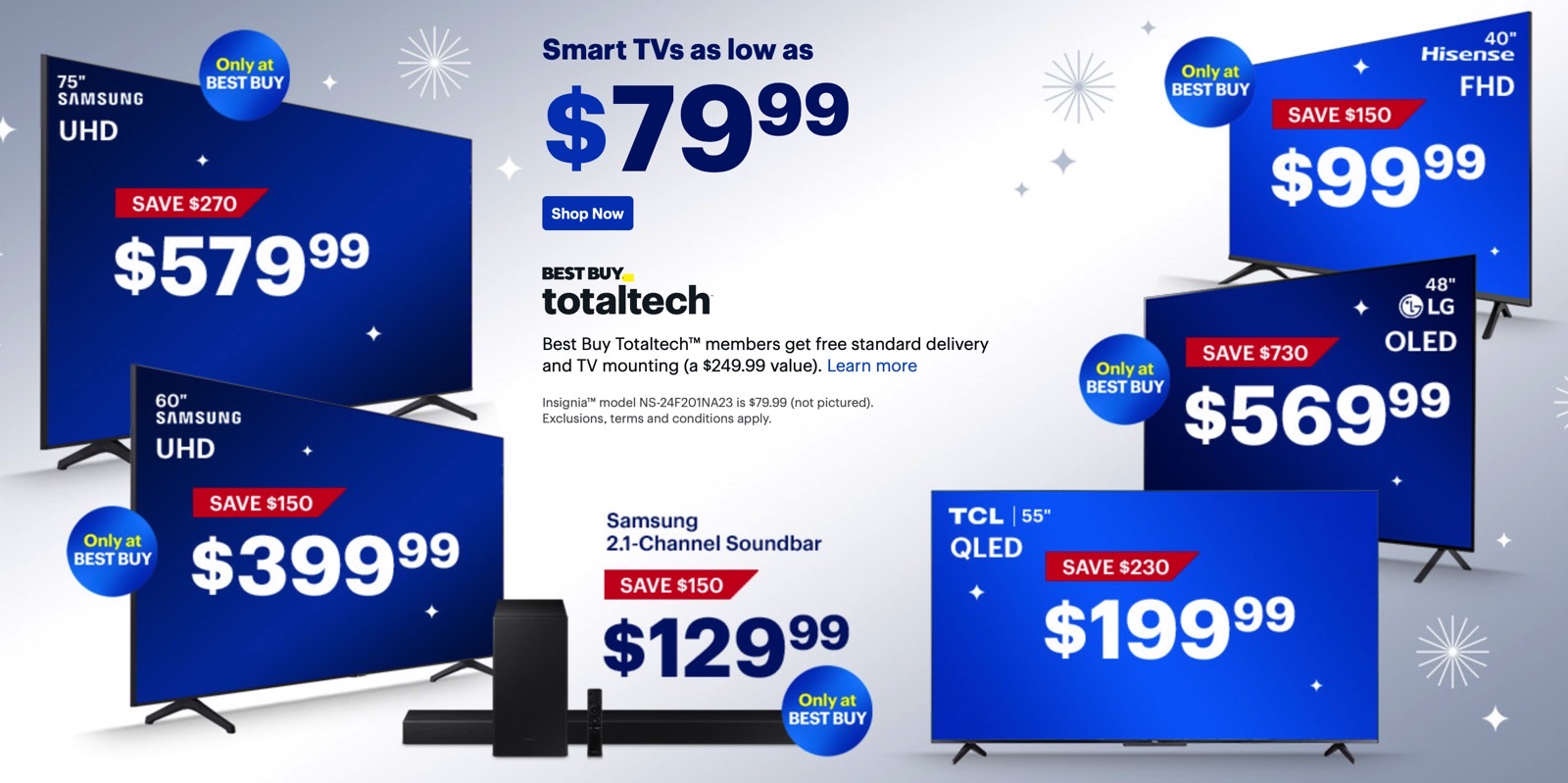 Best Buy Black Friday ad 2022 Deals on iPhone 14, AirPods, TVs, more