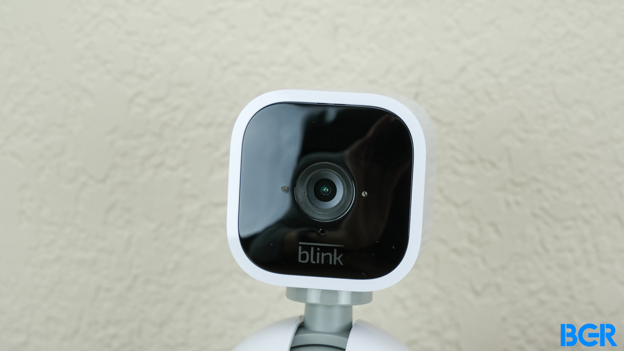 Blink Mini wi-fi security camera review