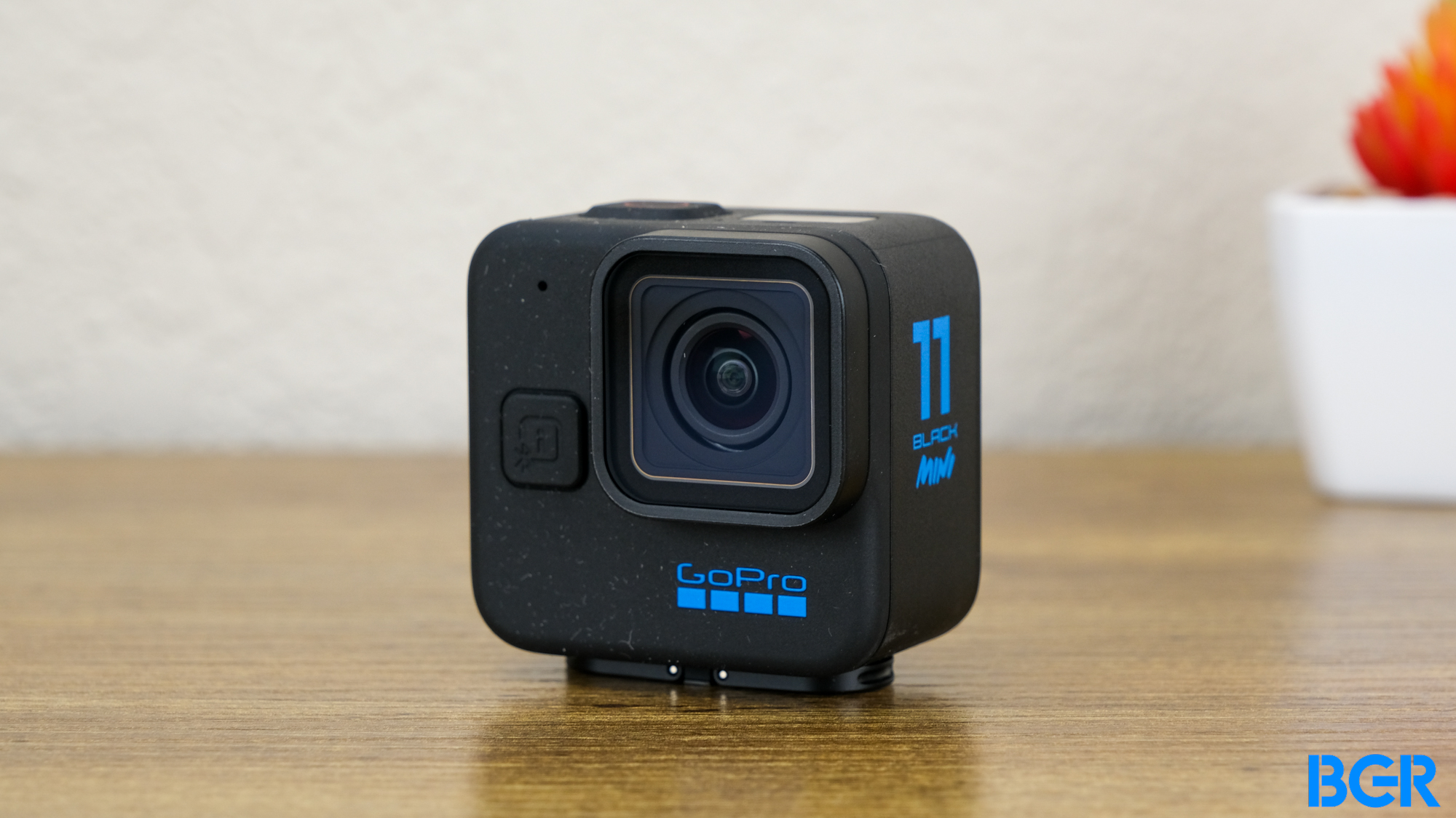 GoPro Hero 11 Mini review: little action camera, big potential