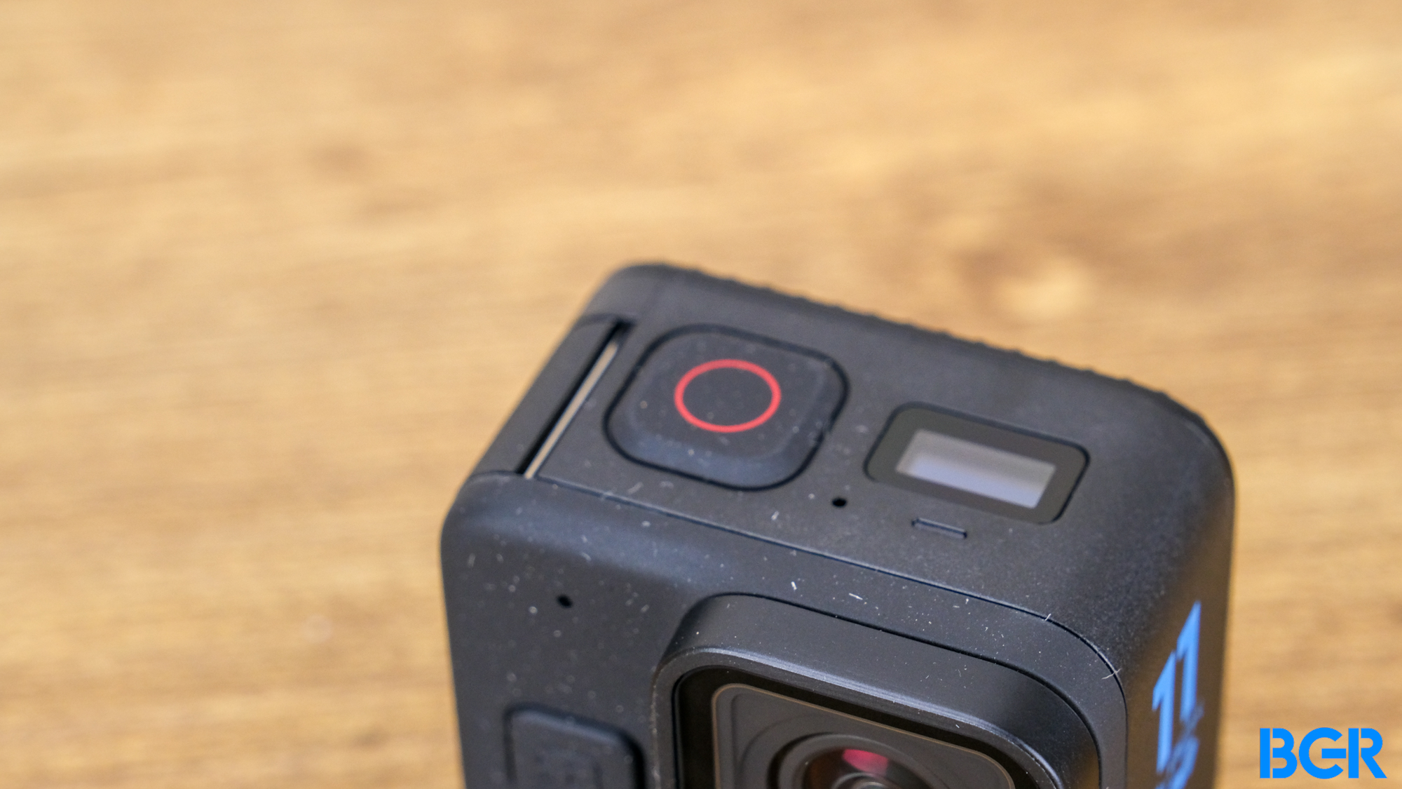 GoPro Hero11 Black Mini Top