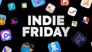 Indie apps list black friday