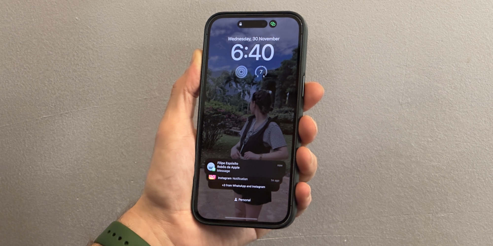 Cheaper iPhone 17 gets a big display upgrade‚ but it still won’t have the Pro’s newest feature