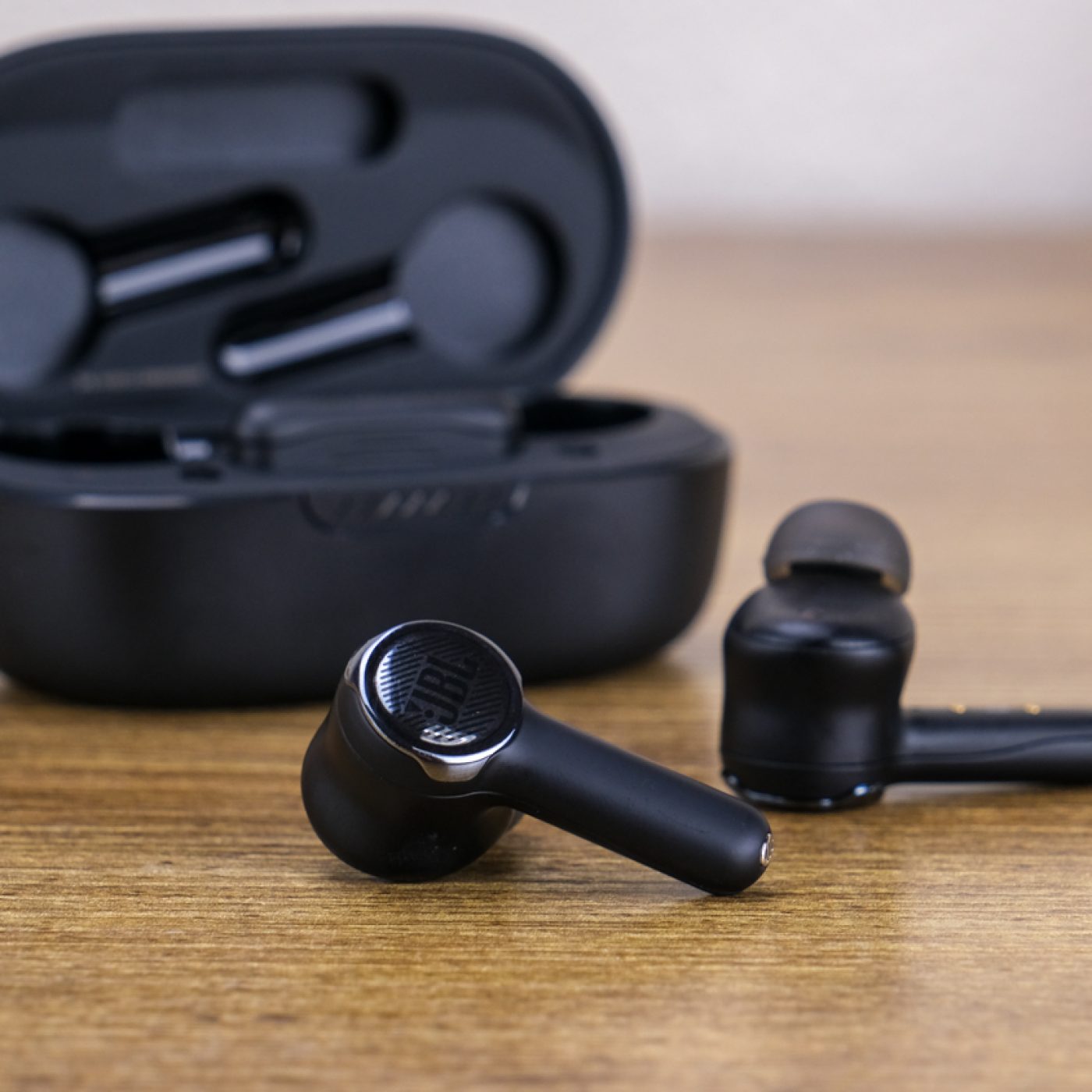 JBL Quantum TWS wireless earbuds review: Great earbuds for gamers on the go