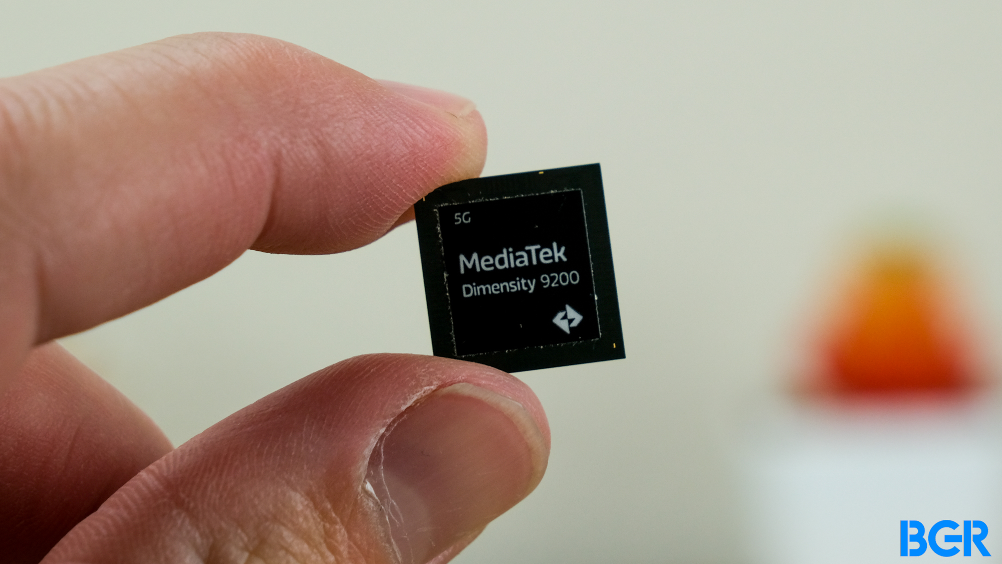 New MediaTek chip brings satellite texting to any handset, even the iPhone