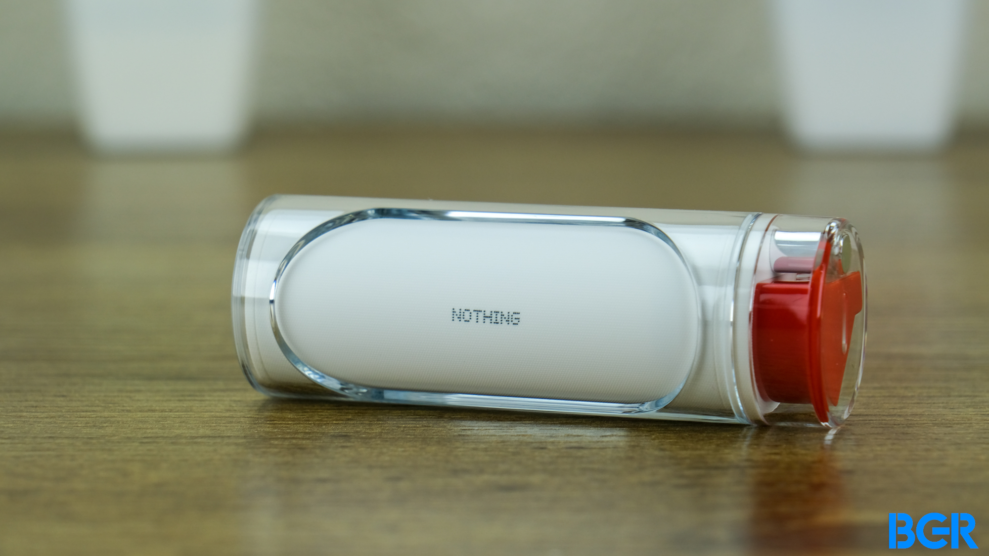 Nothing Ear (Stick) launched with cylindrical case at INR 8,499