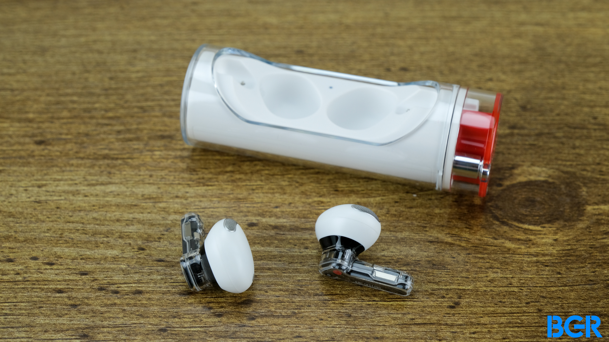 Nothing Ear (Stick) Review: Fine Sound, Funny Fit