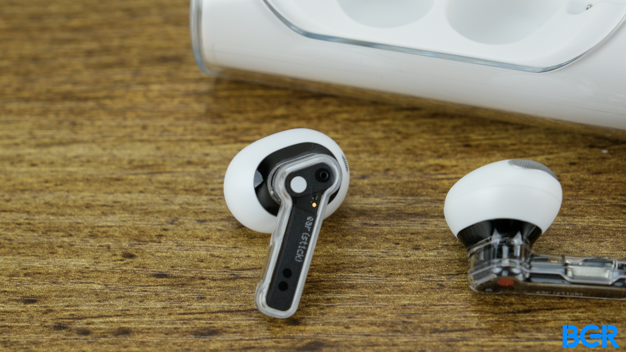 Nothing Ear (stick) review: How do these earbuds stand out from the rest? 