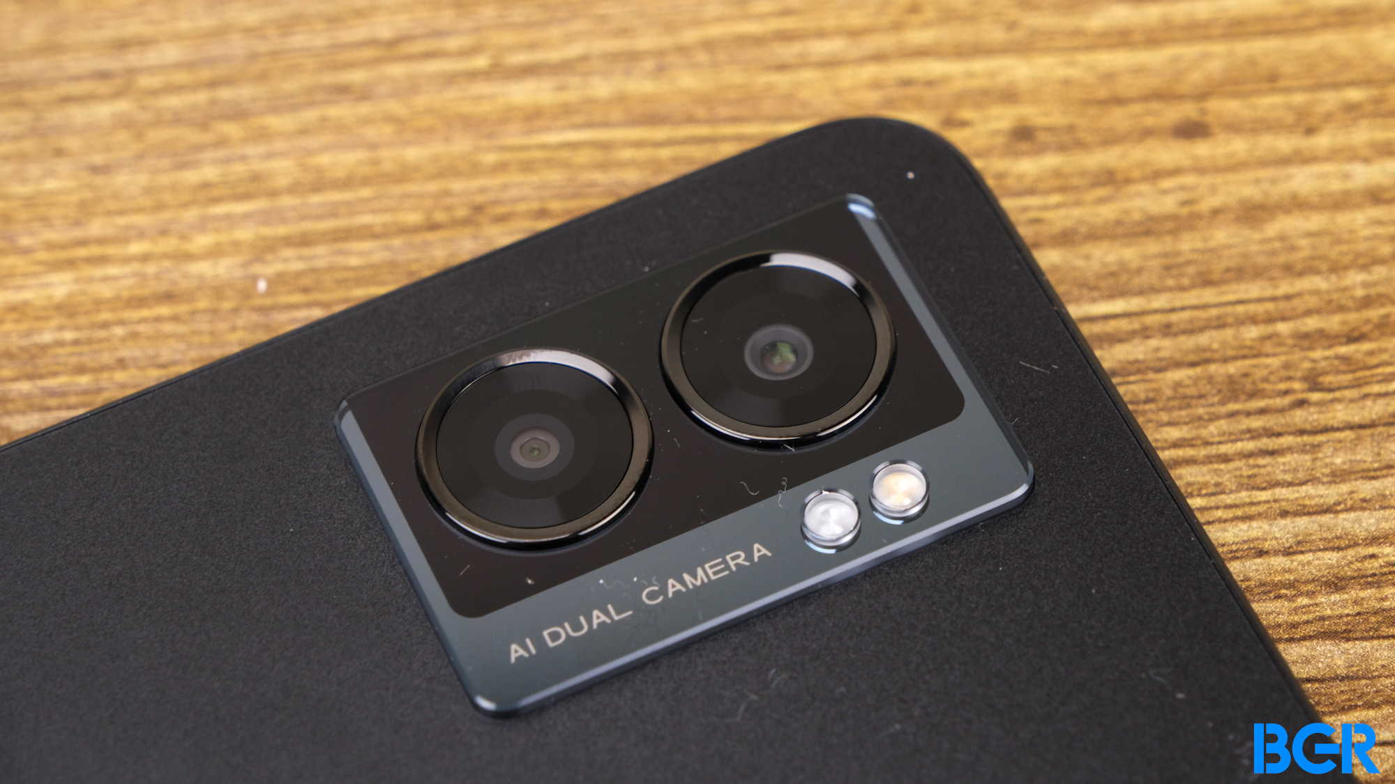OnePlus Nord N300 Camera