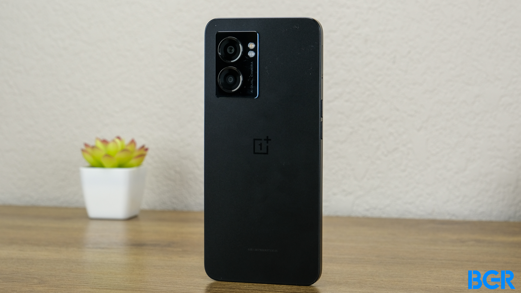 OnePlus Nord N300 Design