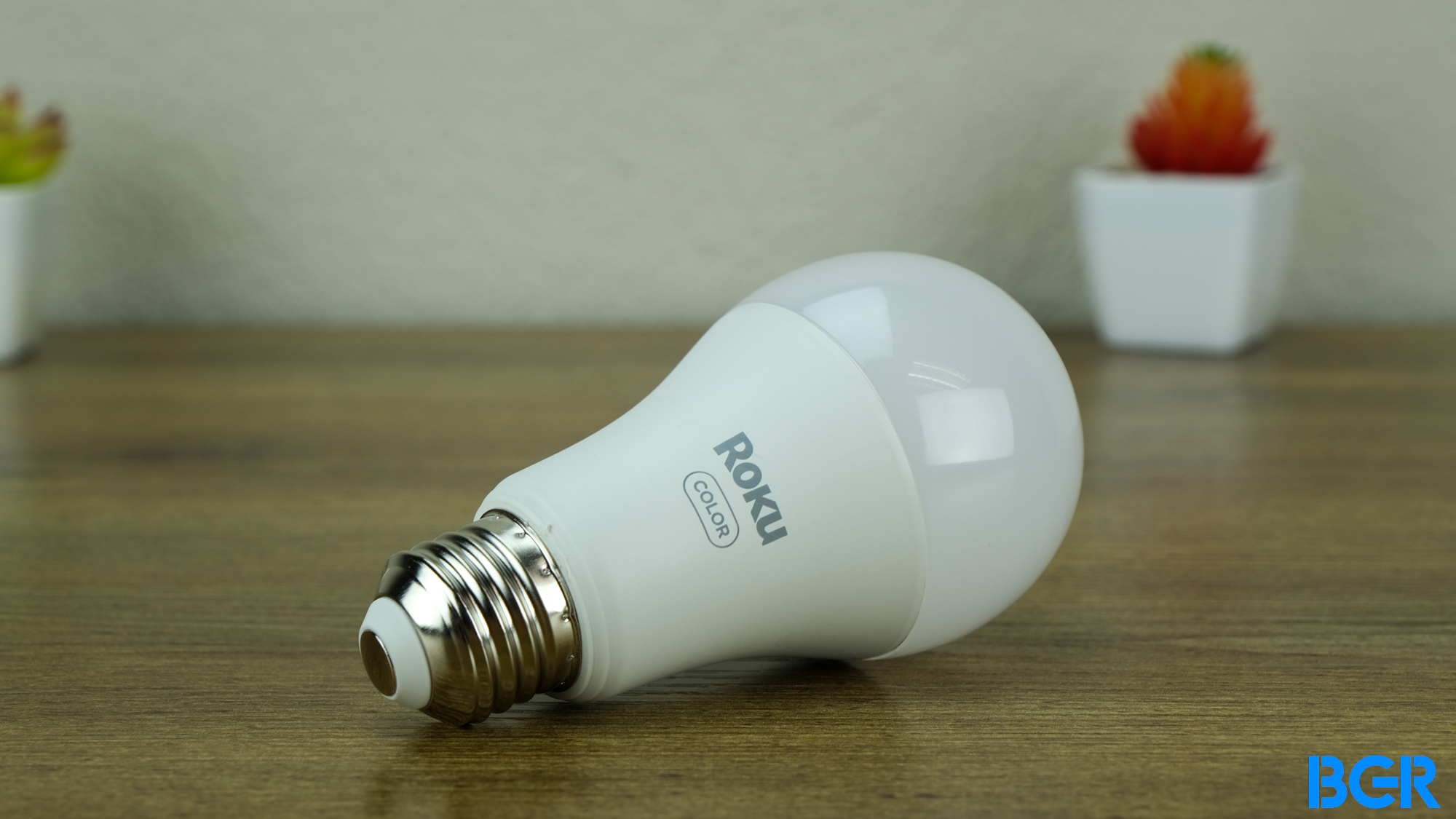 Roku Smart Bulb SE Color Review