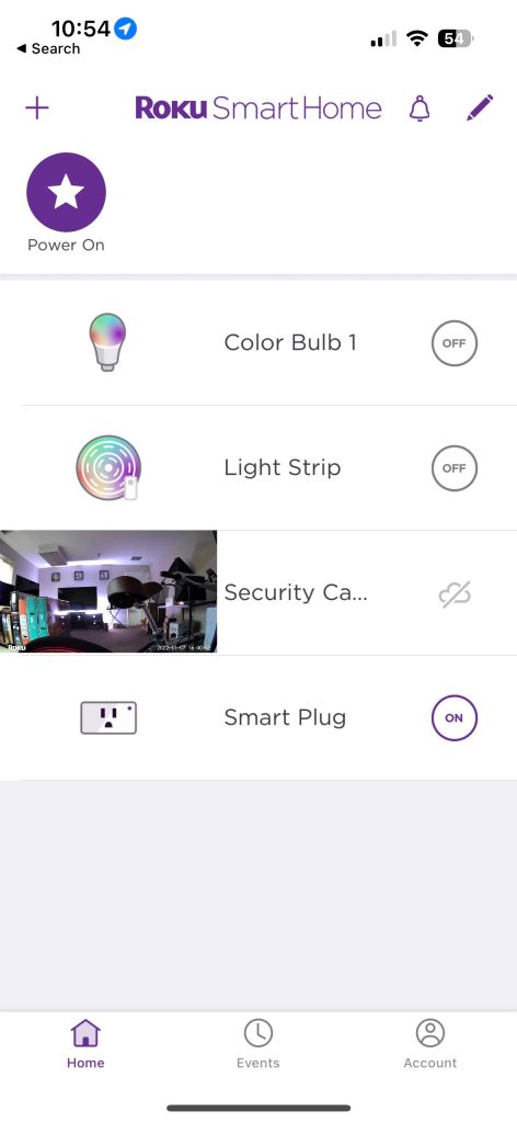 Roku Smart Bulb SE White, Smart Bulbs