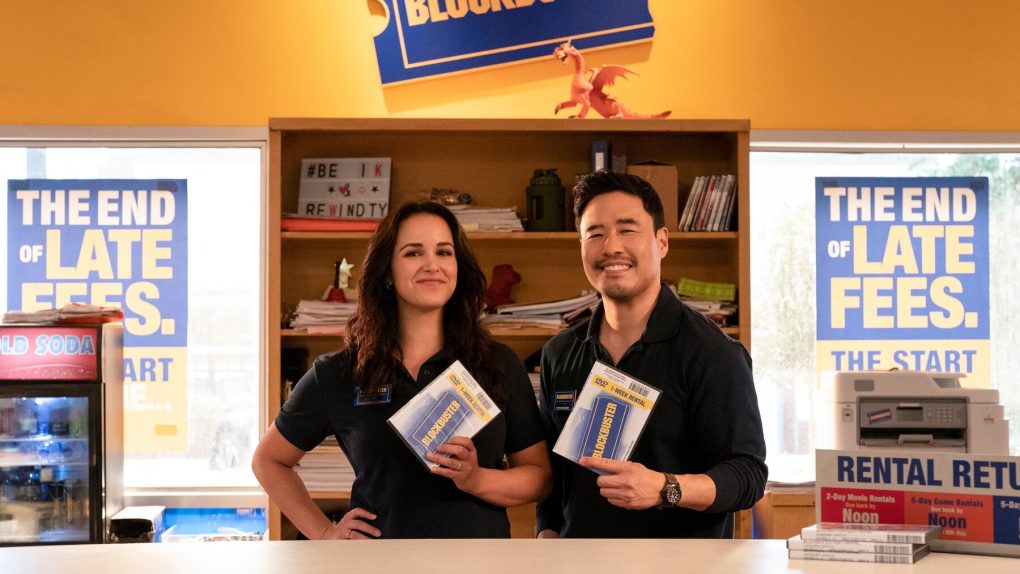 Superstore - Rotten Tomatoes