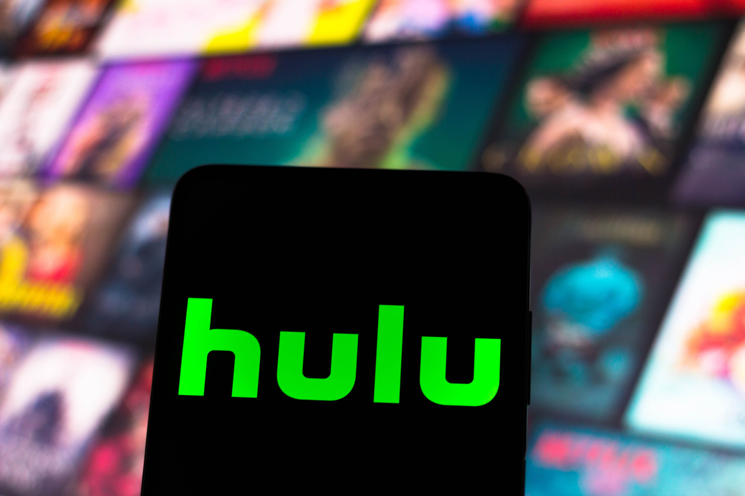 Hulu Black Friday deal 1.99 per month for subscription