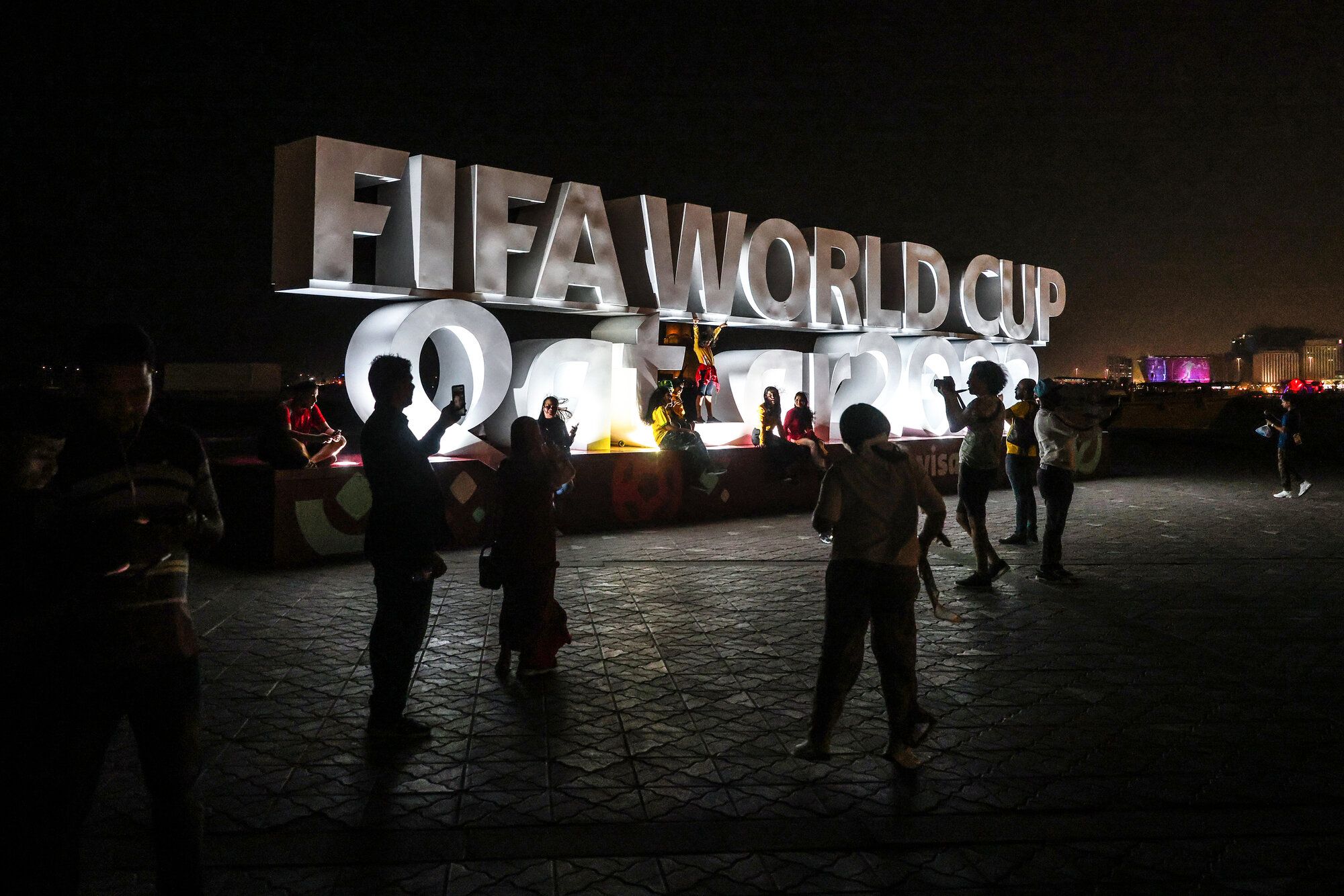 FIFA World Cup 2022