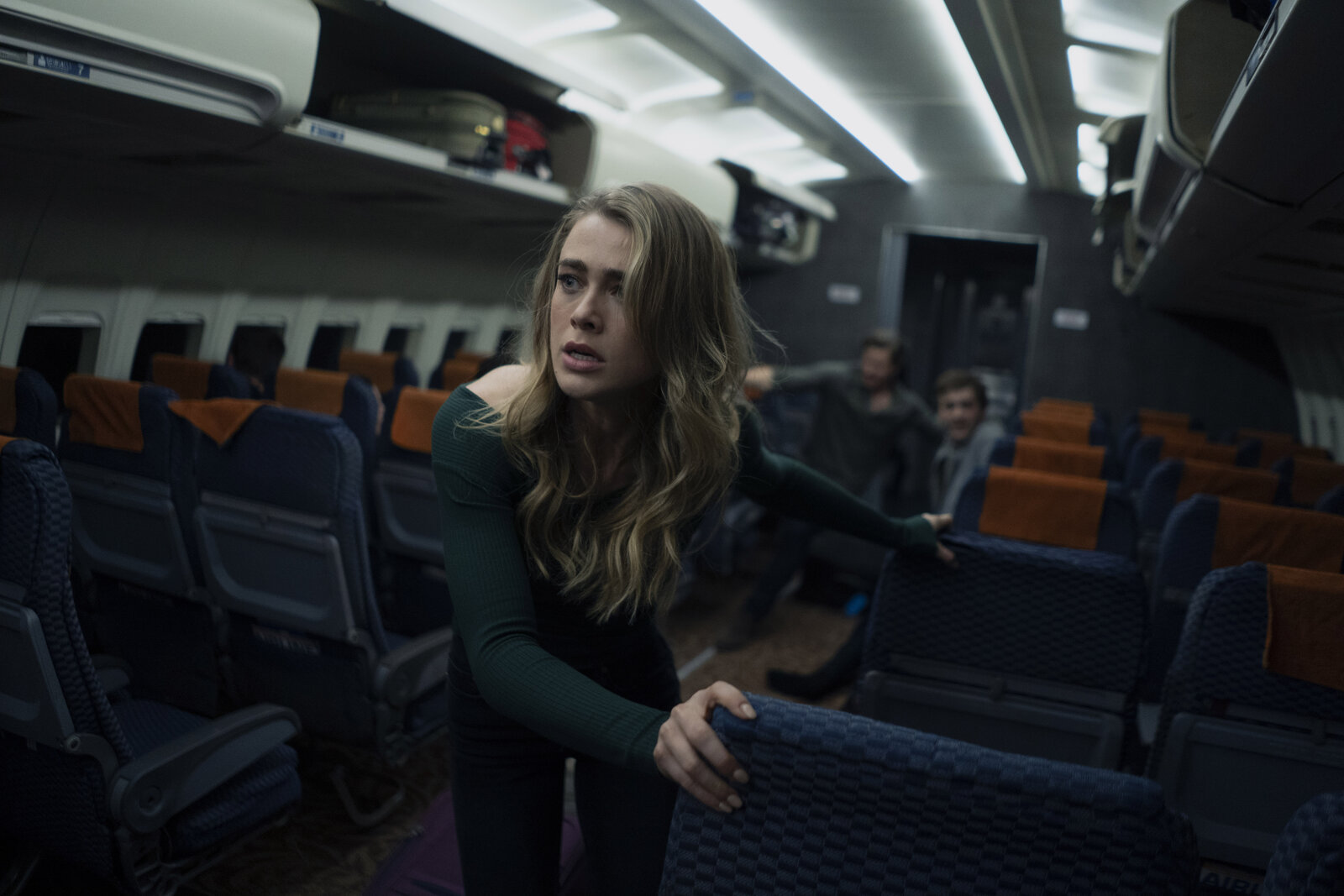 Manifest Season 4 on Netflix