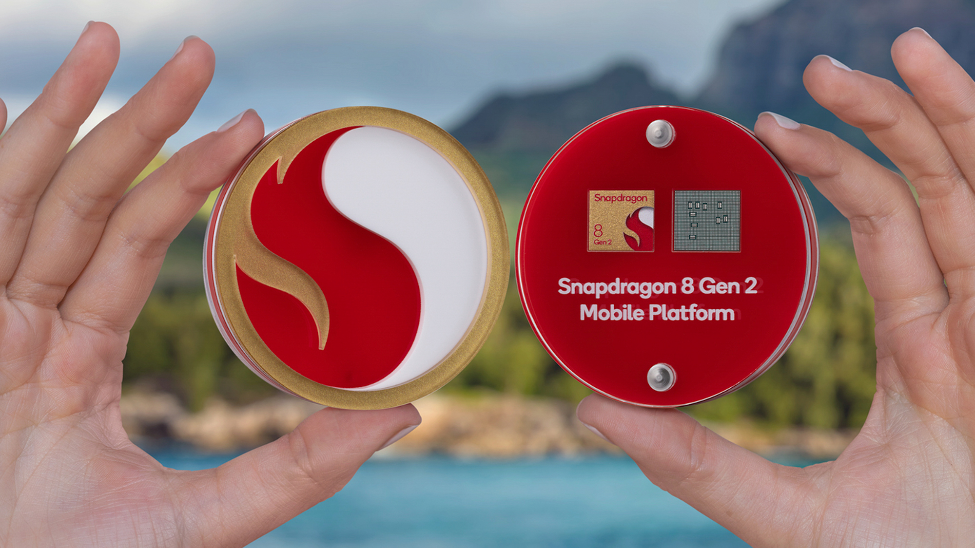 The Qualcomm Snapdragon 8 Gen 2 will power the next generation of flagship  Android phones