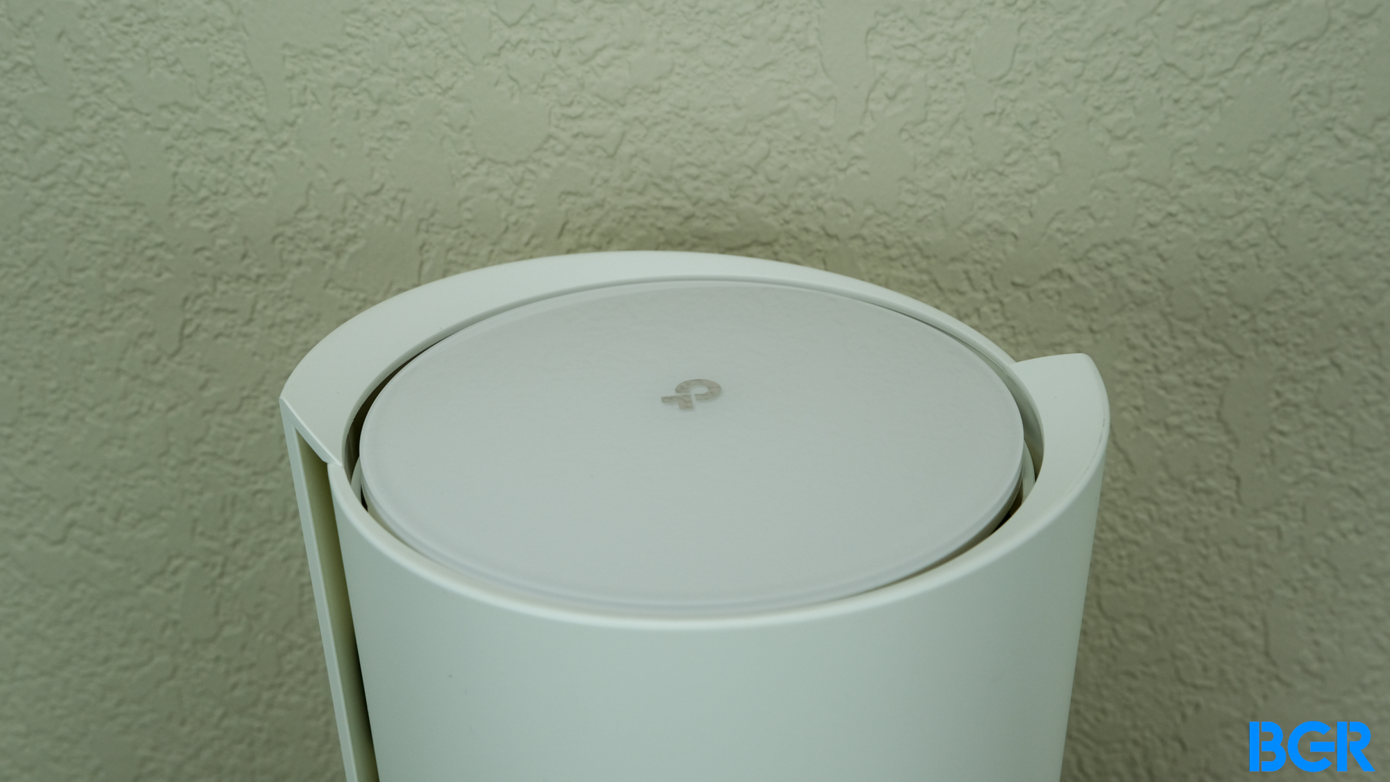 TP-Link Deco XE200 Top