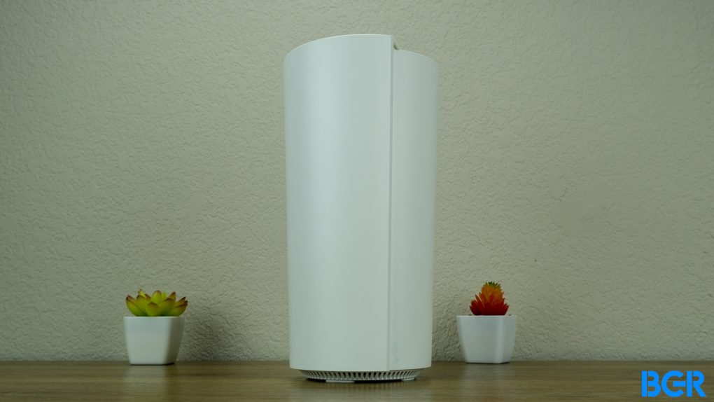 TP-Link Deco XE75 mesh Wi-Fi 6E router review