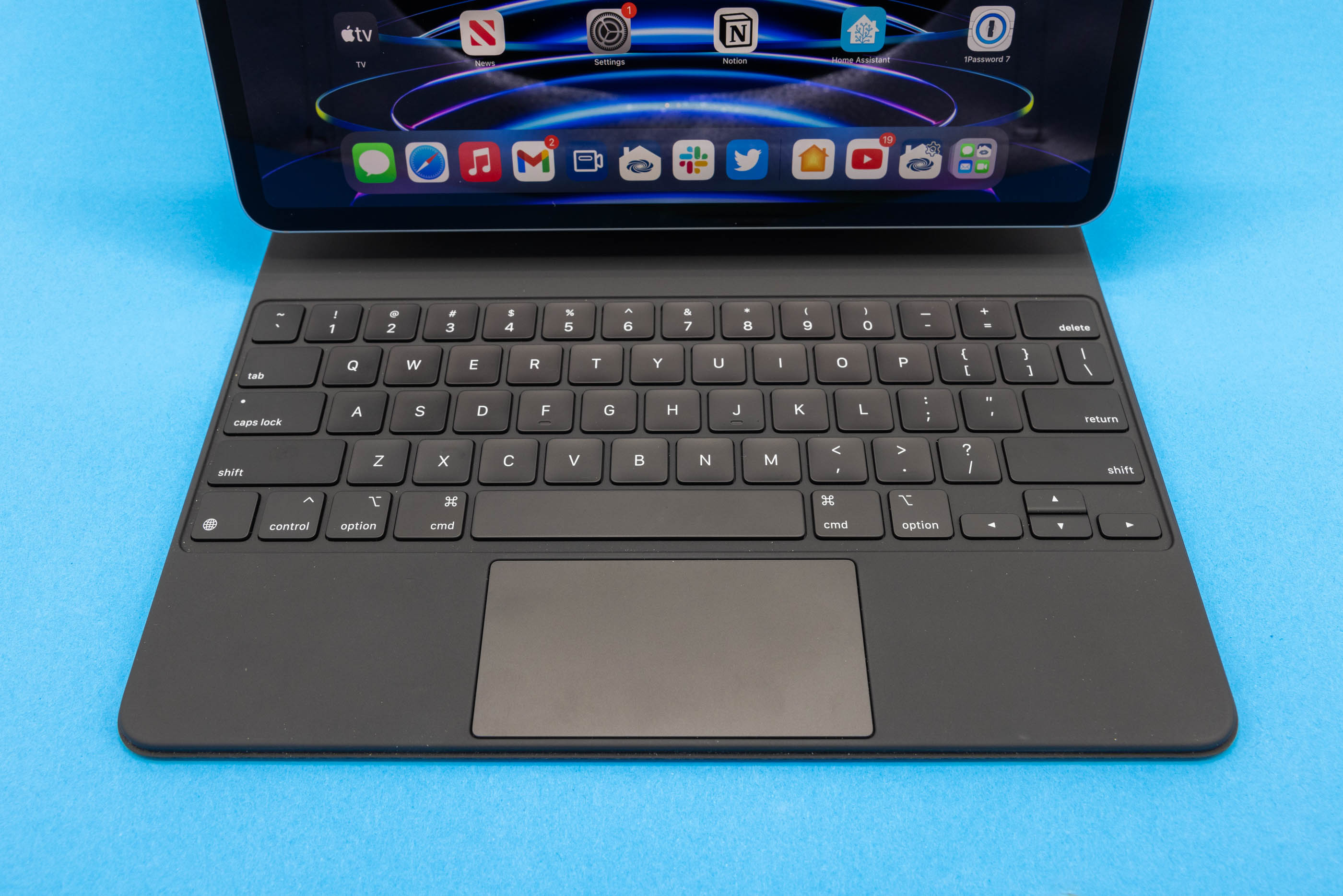 A new Magic Keyboard might not solve iPad Pro’s biggest problems
