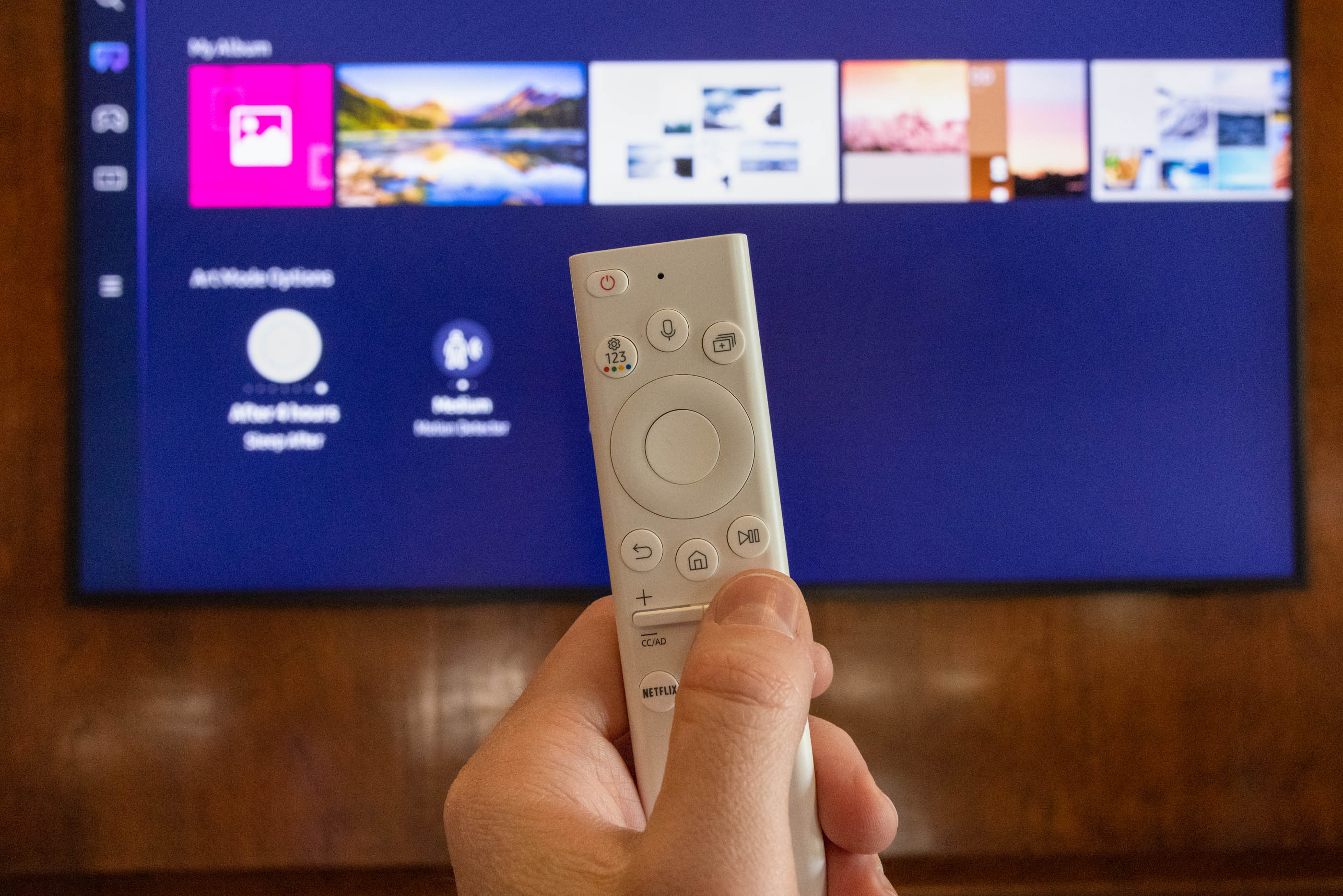 Introducing Free TV channels from Google TV in the Favorite Apps