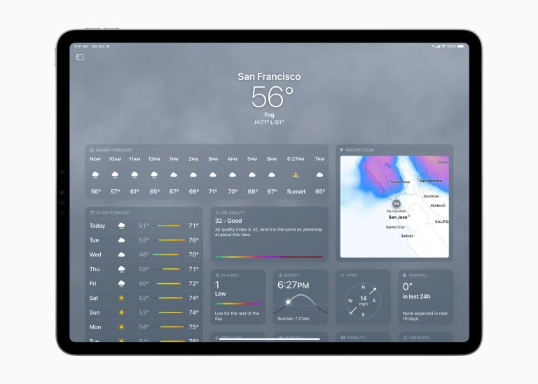 Dark Sky is about to shut down for good – use these weather apps instead 2 Dark Sky is about to shut down for good – use these weather apps instead