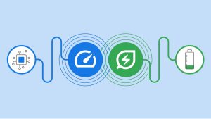 Chrome modes Chrome 108 introduces new Energy Saver and Memory Saver modes.