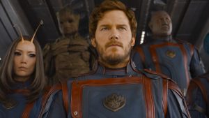 Guardians of the Galaxy Volume 3 is one of the most anticipated movies of 2023.